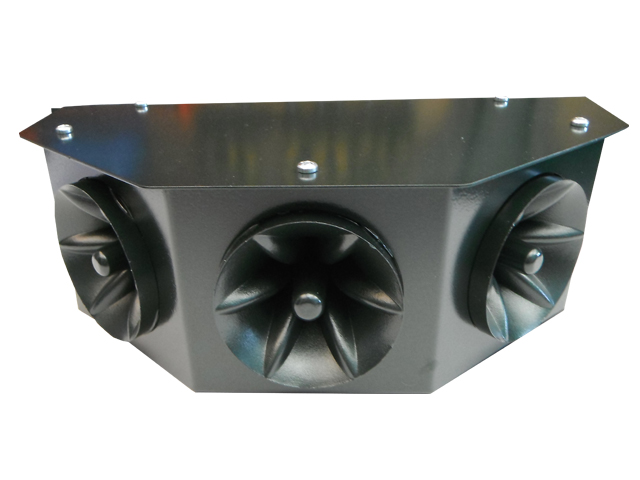 Ultra sound piezo